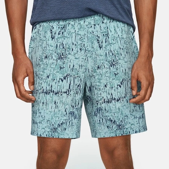 Outdoor Voices SolarCool 7" Hybrid Shorts - Picture 1 of 8